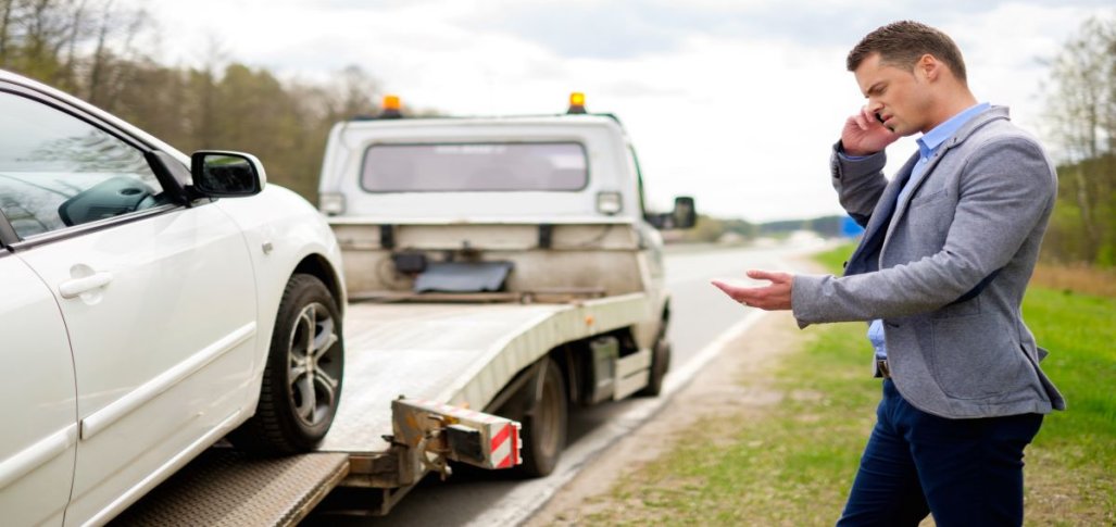 Beylikdüzü Oto Çekici Servisi Firması