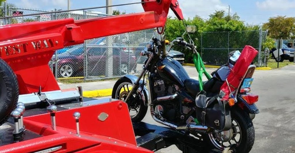 Beylikdüzü Motosiklet, Motorsiklet, ATV Çekici Servisi Firması